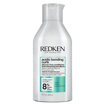 Condicionador Cabelo Encaracolado Acidic Bonding Curls