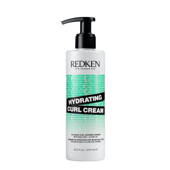 Creme de Pentear para Cachos Hydrating Curl Cream