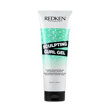 Gel para Cachos Sculpting Curl Gel