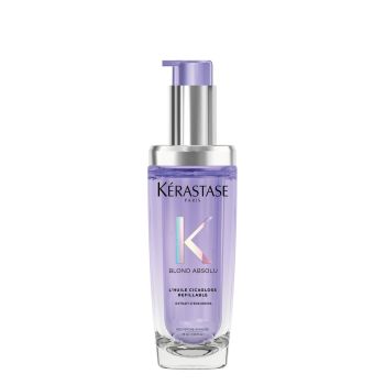 Blond Absolu L'Huile Cicagloss Recargável