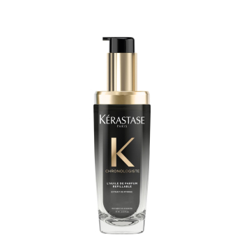 Chronologiste L'Huile de Parfum recarregável