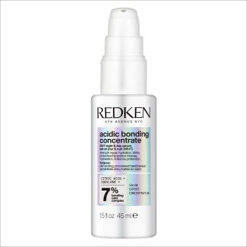 Acidic Bonding Concentrate Sérum Reparador de Cabelo Danificado