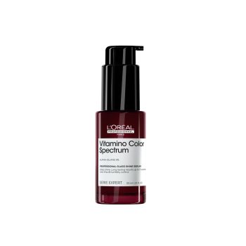 Vitamino Color Spectrum Glass Shine Serum