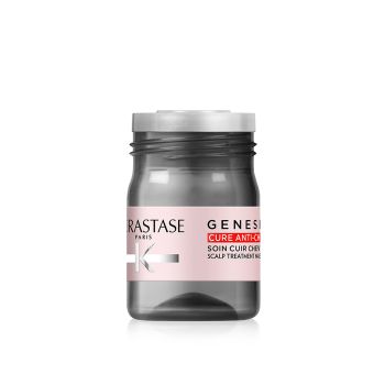 Genesis Cure Antichute Ampolas Antiqueda
