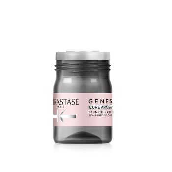 Genesis Cure Apaisant Ampolas Anticaspa e Calmantes