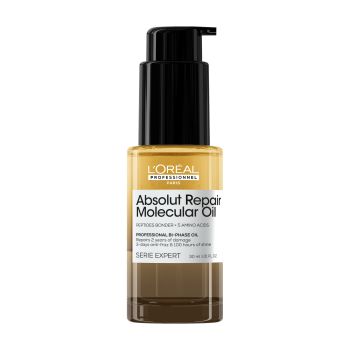 Absolut Repair Molecular Oil