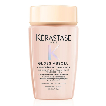 Gloss Absolu Bain Crème Hydra-Glaze