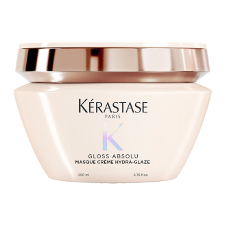 Gloss Absolu Máscara Crème Hydra-Glaze