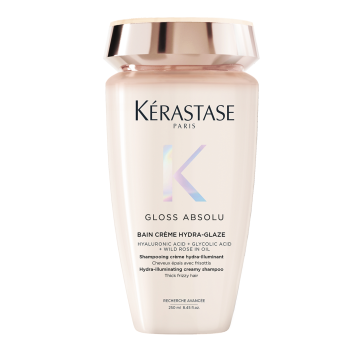 Gloss Absolu Bain Crème Hydra-Glaze