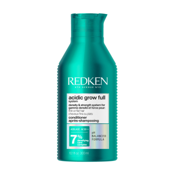Condicionador Acidic Grow Full Density Fine Hair