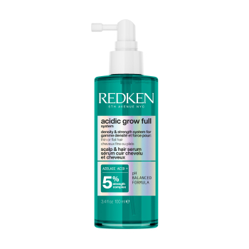 Sérum de densidade total Acidic Grow