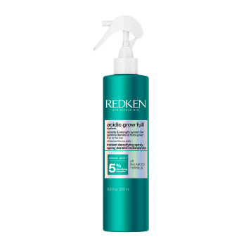 Spray de densidade total Acidic Grow