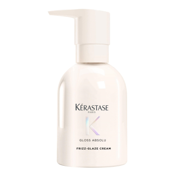 Gloss Absolu Frizz-Glaze Cream