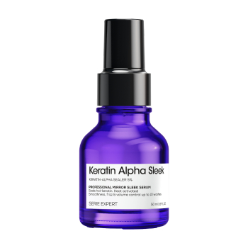 Sérum Mirror Sleek Keratin Alpha Sleek