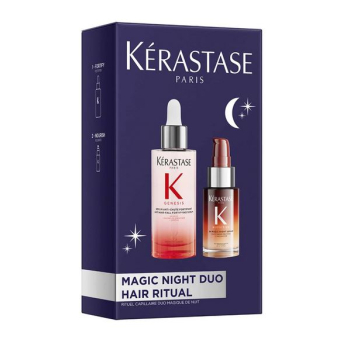 Magic Night Duo Hair Ritual