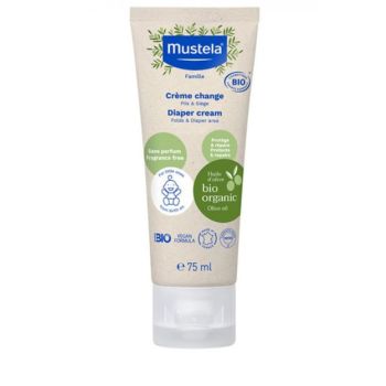 Diaper Cream BIO Creme de Fralda