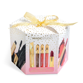 Conjunto Diamond Star Beauty Conjunto Diamond Star Beauty