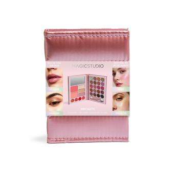 Conjunto Glow Book Palette