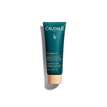 Máscara detox instantânea Vinergetic C+