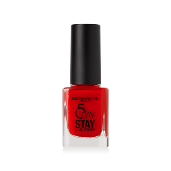 Verniz de Unhas 5 Day Stay