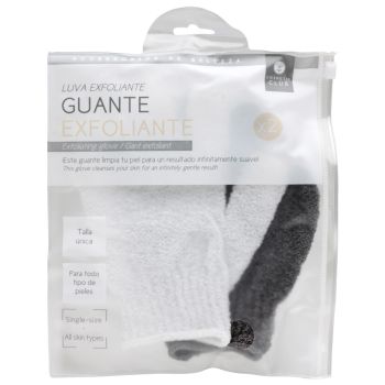 Set 2 Luvas Esfoliantes