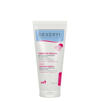  Dexeryl Creme de Limpeza para Duche 