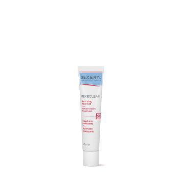 Dexeclear Aquafluid Fluido Matificante SPF50+