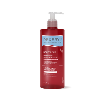 Dexeclear Gel Anti-Imperfeições