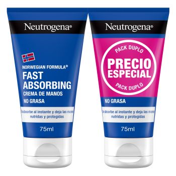Creme Reparador de Mãos de Rápida Absorção
