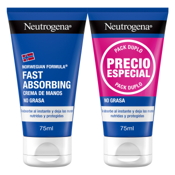 Creme Reparador de Mãos de Rápida Absorção