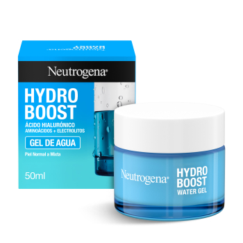 Hydro Boost Water Gel