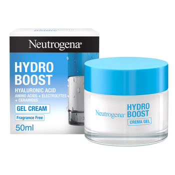 Hydro Boost Gel Creme