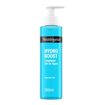 Hydro Boost Gel de Limpeza Facial com Água