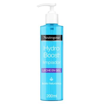 Gel de Leite de Limpeza Hydro Boost
