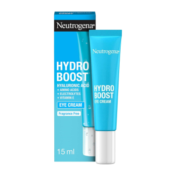 Hydro Boost Creme Contorno dos Olhos