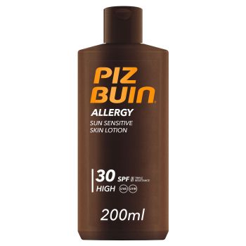 Protetor Solar Allergy 