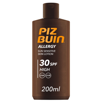 Protetor Solar Allergy 
