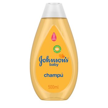  Shampoo Bebés e Crianças