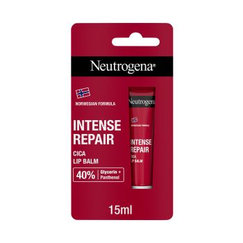 Bálsamo Reparador Intenso Nariz e Lábios