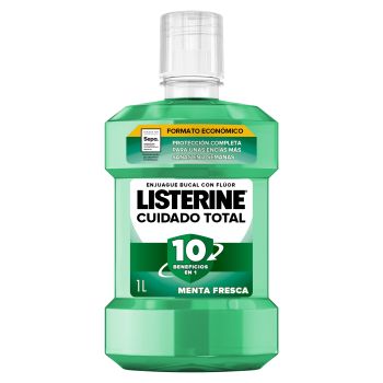 Elixir bucal para proteção dos dentes e das gengivas