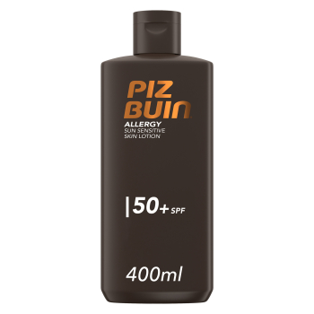 Allergy Loção Corporal Protetora Pele Sensível SPF 50+