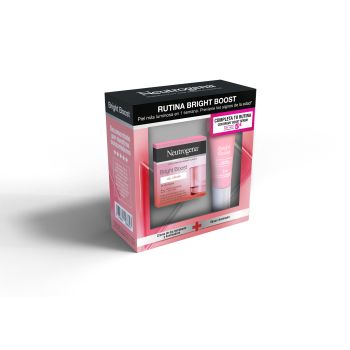 Kit Rotina Bright Boost