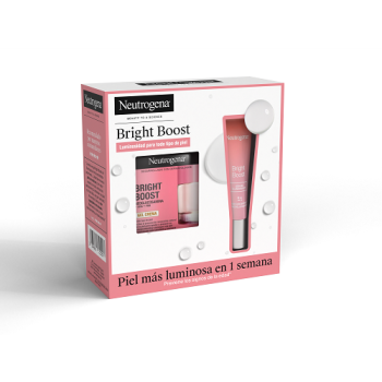 Kit Rotina Bright Boost