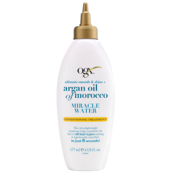 Tratamento Condicionador Argan Oil of Morocco Miracle Water