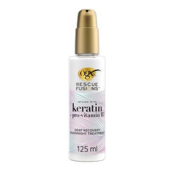 Rescue Fusions Sérum de Noite Hidratante