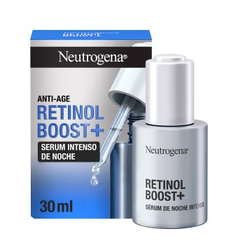 Retinol Boost Sérum Intenso Noite