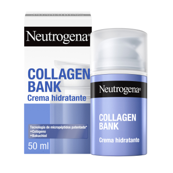Collagen Bank Creme de Noite