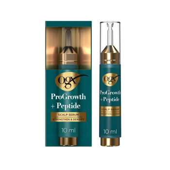 Pro Growth Sérum Protetor + Peptide