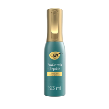 Sérum Bruma Protetor de Crescimento + Peptídeo