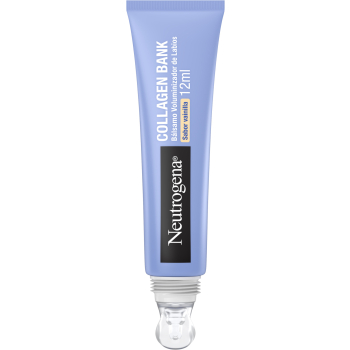 Bálsamo Labial Voluminizador Collagen Bank con Ácido Hialurónico Bálsamo Labial Voluminizador Collagen Bank con Ácido Hialurónico